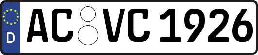 AC-VC1926