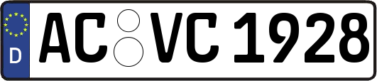 AC-VC1928