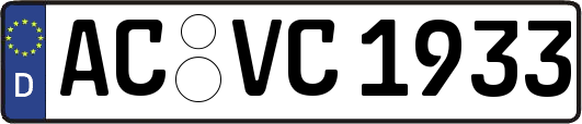 AC-VC1933