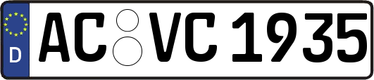 AC-VC1935