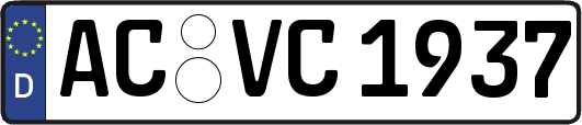 AC-VC1937