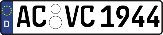 AC-VC1944