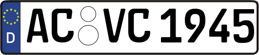 AC-VC1945