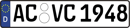 AC-VC1948