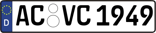 AC-VC1949