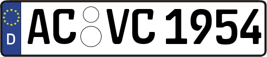AC-VC1954