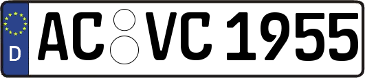 AC-VC1955