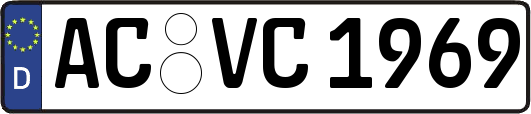 AC-VC1969