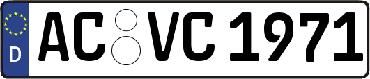 AC-VC1971