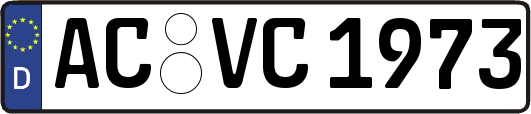 AC-VC1973