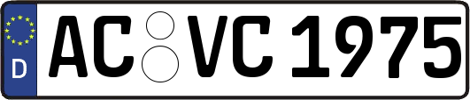 AC-VC1975
