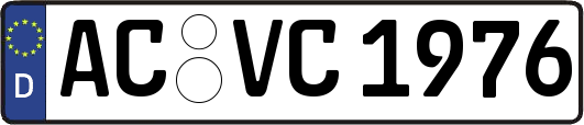 AC-VC1976