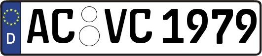 AC-VC1979
