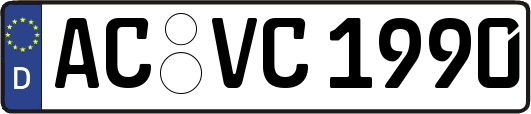 AC-VC1990