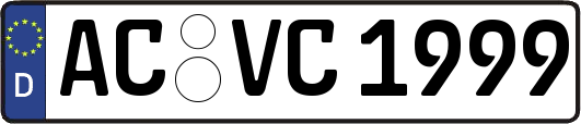 AC-VC1999