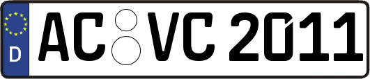 AC-VC2011