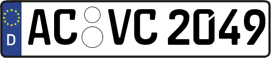AC-VC2049
