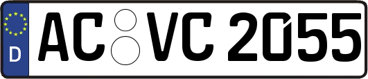 AC-VC2055
