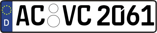 AC-VC2061