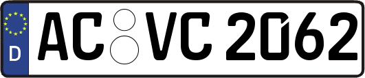 AC-VC2062