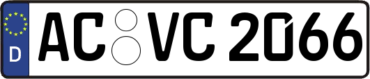 AC-VC2066