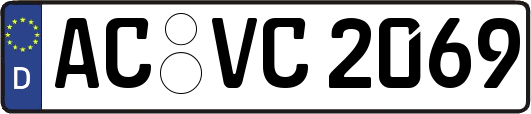 AC-VC2069