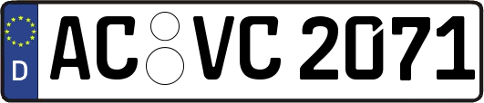 AC-VC2071