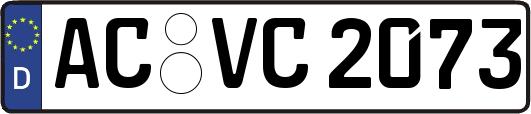 AC-VC2073