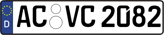 AC-VC2082