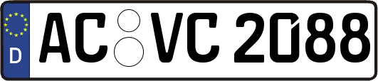 AC-VC2088
