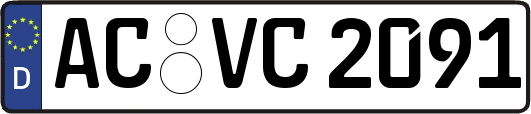 AC-VC2091