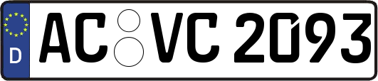 AC-VC2093