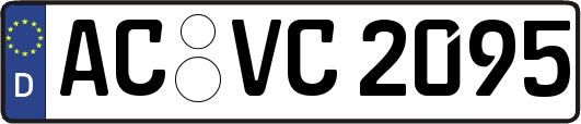 AC-VC2095