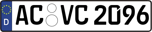 AC-VC2096