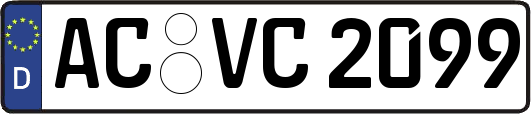 AC-VC2099