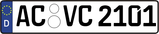 AC-VC2101