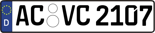 AC-VC2107