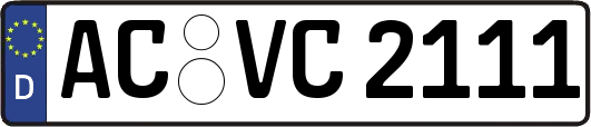 AC-VC2111