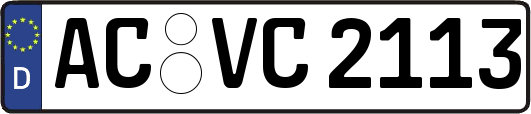 AC-VC2113