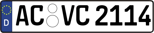 AC-VC2114