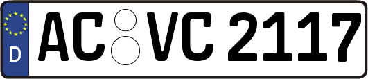 AC-VC2117