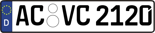 AC-VC2120