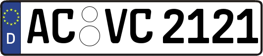 AC-VC2121