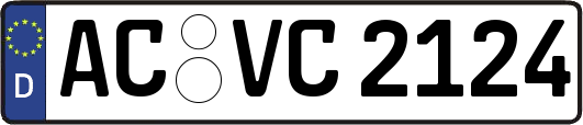 AC-VC2124
