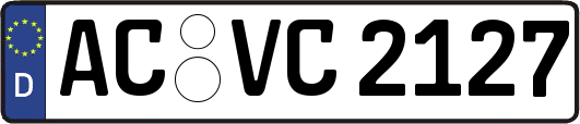 AC-VC2127