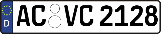 AC-VC2128