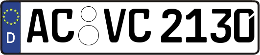 AC-VC2130
