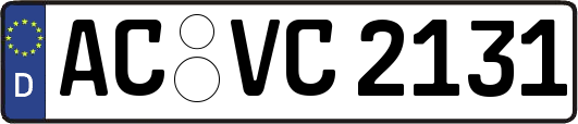 AC-VC2131