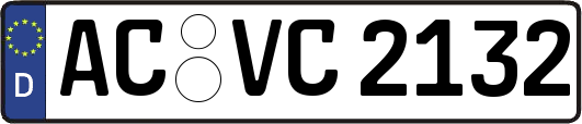 AC-VC2132