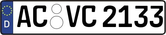 AC-VC2133